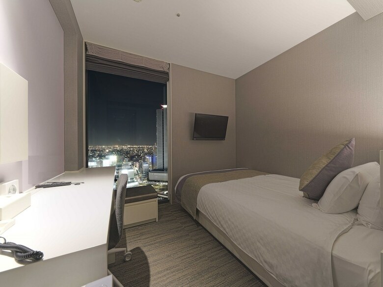 Hotel Meitetsu Inn Nagoyaeki Shinkansenguchi
