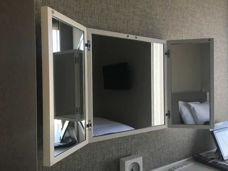 Hotel Meitetsu Inn Nagoyaeki Shinkansenguchi