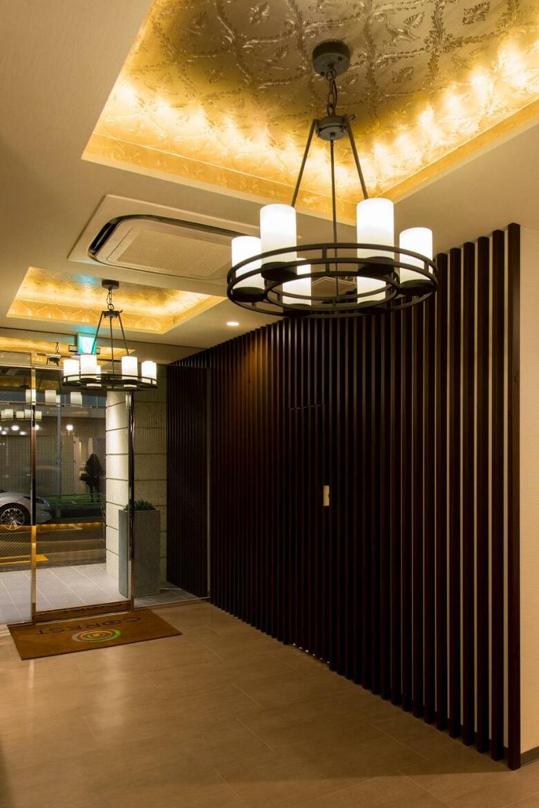 Hotel Corest (adult Only)