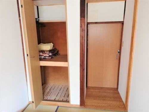 Hostal Kitsune Shippo Osaka