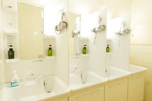 Albergue Maxi Alpa