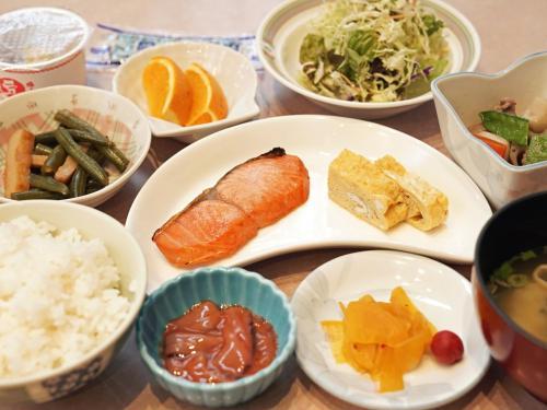 Hotel Shinto