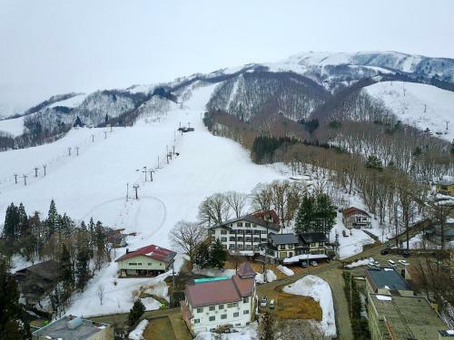 Bed & Breakfast Asuka Lodge