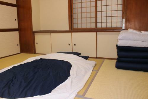 Hostal Osaka Guesthouse Sakura