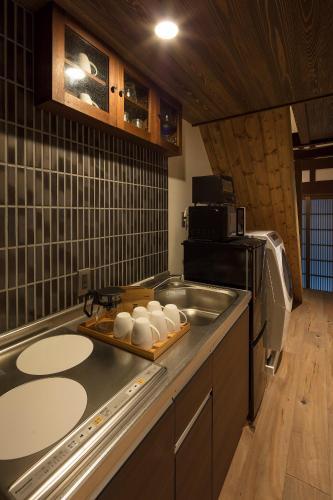 Kiyomizugojyo Sumitsugu Holiday Rentals