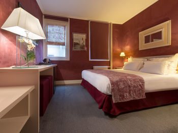 Hotel Etoile Pereire