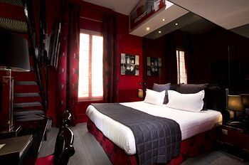 Hotel Etoile Pereire