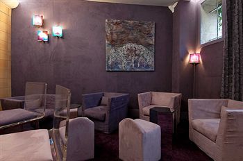 Hotel Etoile Pereire