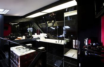 Hotel Etoile Pereire