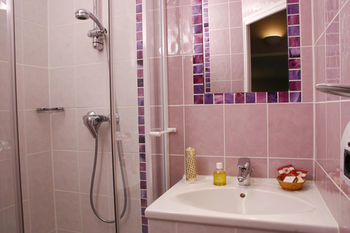 Hotel Etoile Pereire