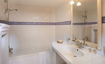 Hotel Etoile Pereire