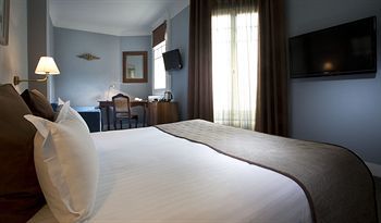 Hotel Etoile Pereire