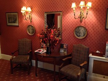 Hotel The Abbey Court Notting Hill