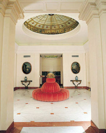 Hotel Artemide
