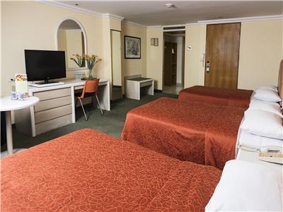 Hotel Benidorm