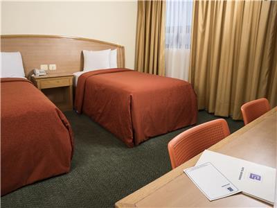 Hotel Benidorm