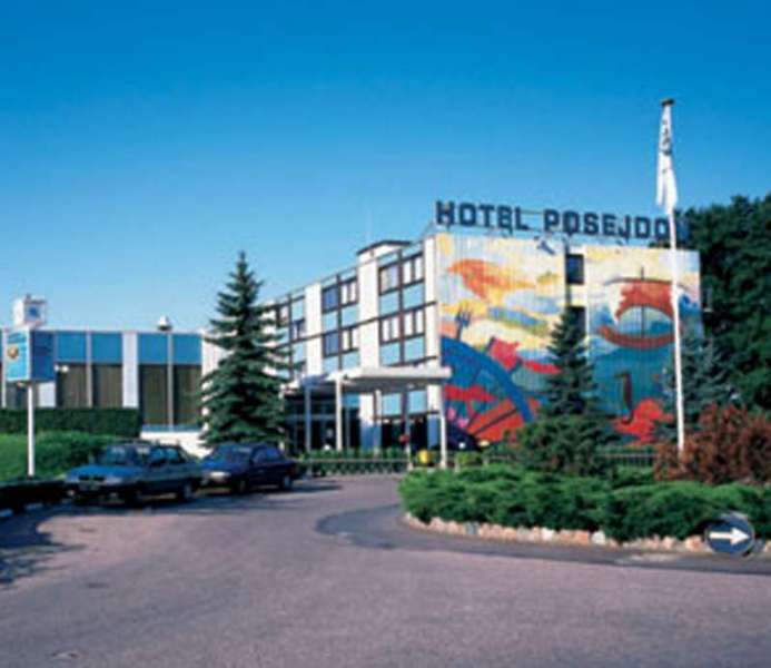 Hotel Mercure Posejdon Gdansk