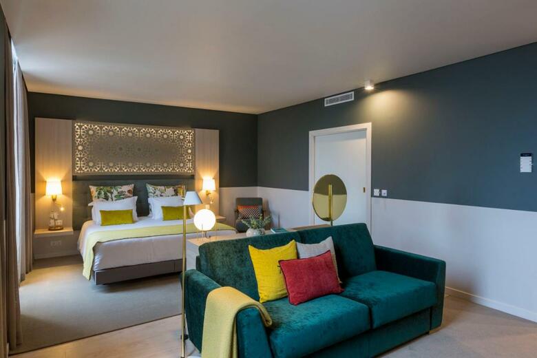 Hotel Estrela De Fatima
