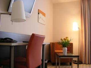 Hotel Alfa