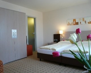 Hotel Alfa