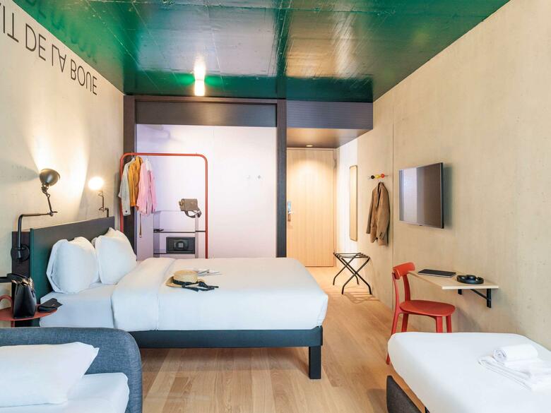 Astoria Swiss Quality Hotel