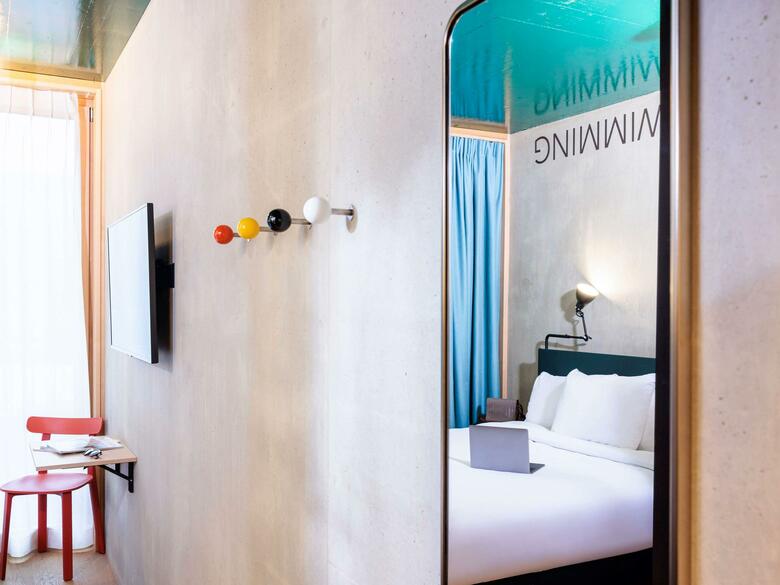 Astoria Swiss Quality Hotel