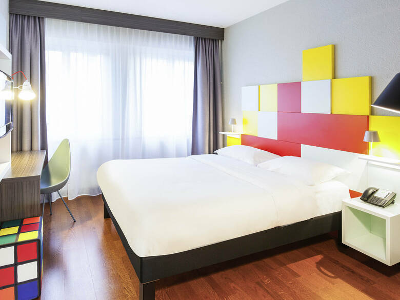 Astoria Swiss Quality Hotel