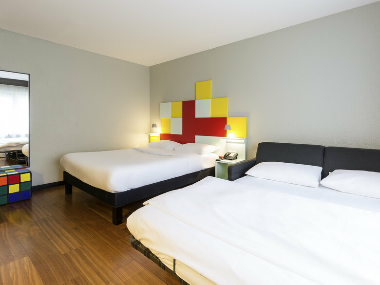 Astoria Swiss Quality Hotel