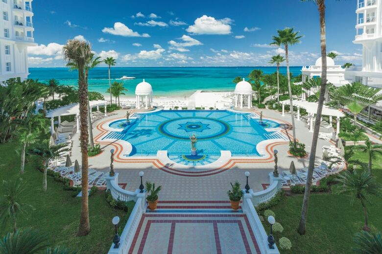 Hotel Riu Palace Las Am�ricas