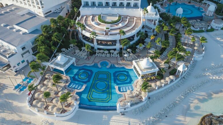 Hotel Riu Palace Las Am�ricas