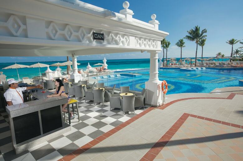 Hotel Riu Palace Las Am�ricas