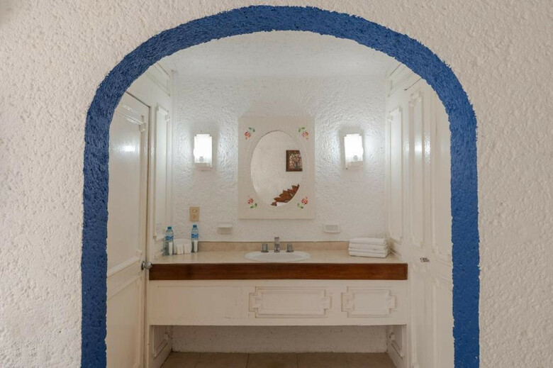 Beach House Maya Caribe By Faranda Hotels