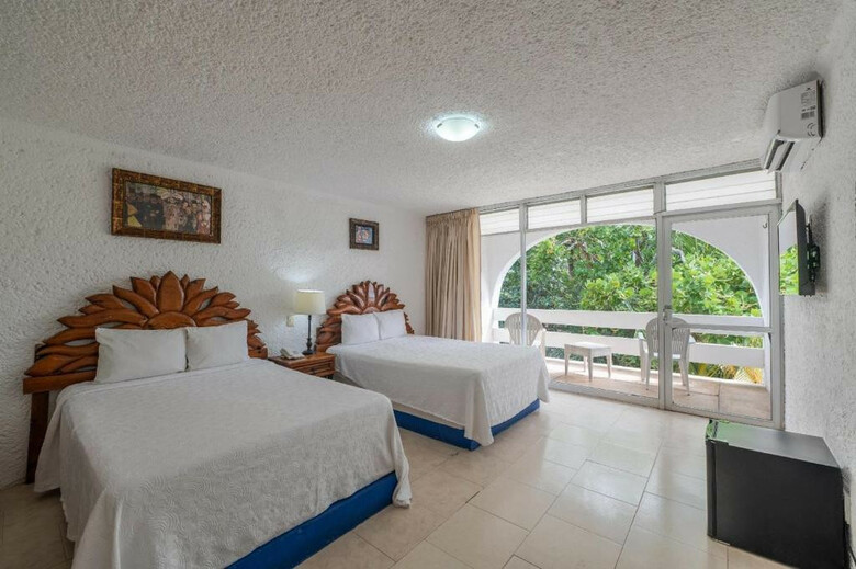 Beach House Maya Caribe By Faranda Hotels