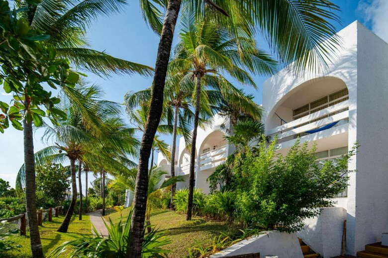 Beach House Maya Caribe By Faranda Hotels