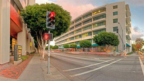 Best Western Plus Gateway Hotel Santa Monica