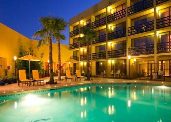 Hotel Crowne Plaza Phoenix North