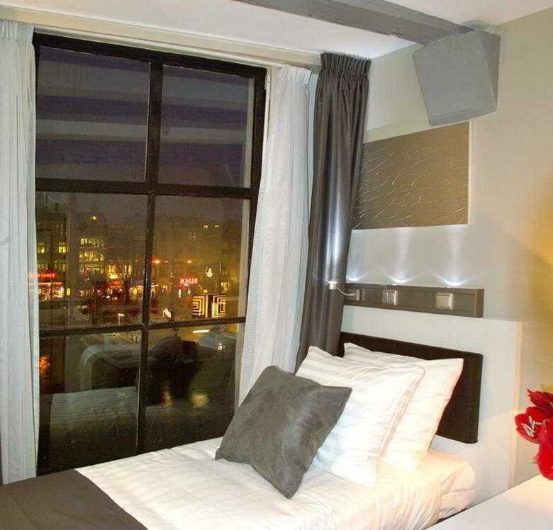Hotel Cc