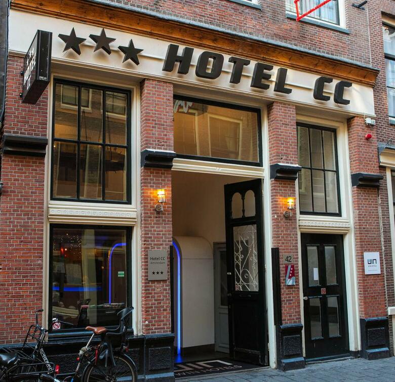Hotel Cc