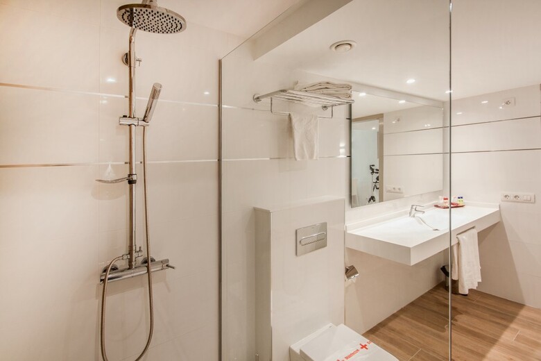 Apartamentos Globales Costa De La Calma