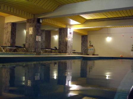 Oura Hotel