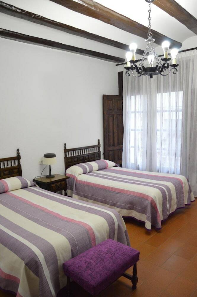 Hotel Rural Casa Grande