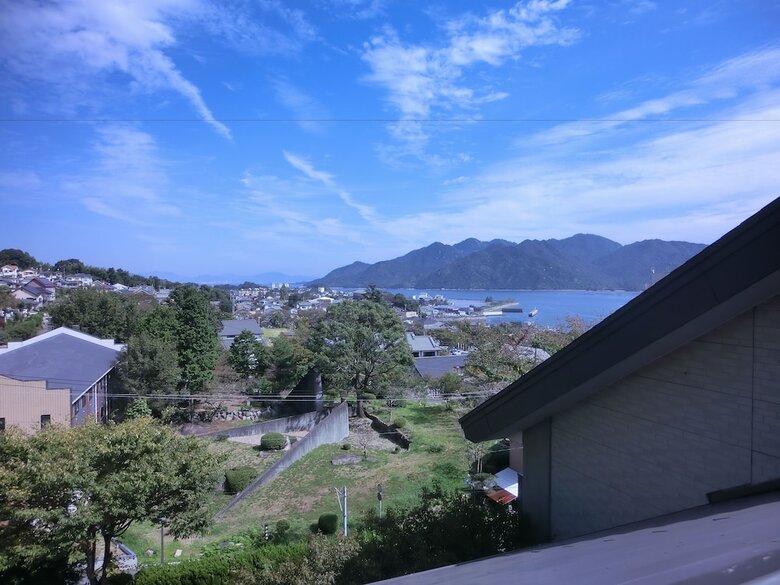 Livemax Resort Aki Miyahama Onsen