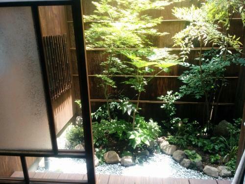 Murasakino Guesthouse