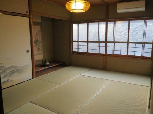 Murasakino Guesthouse