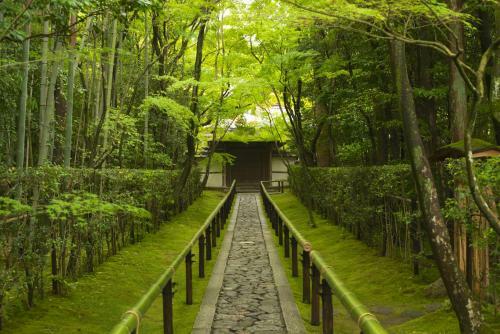 Murasakino Guesthouse