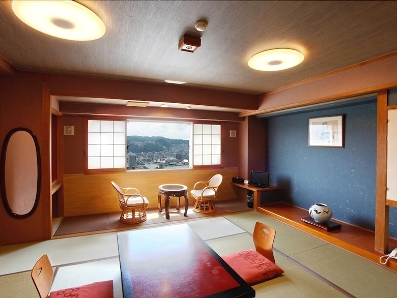Nagasaki Sky Hotel