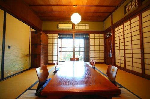Kitaya Ryokan ?cultural Heritage Inn