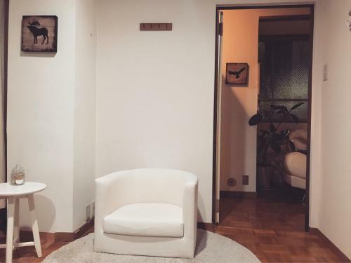Osaka Iceblue Hostel