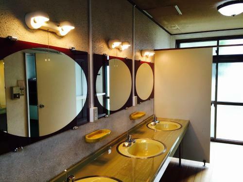 Hostal Hostel Fujisan Fbh