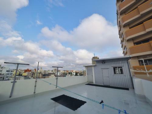 Hostal Guest House Kainan
